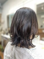 シュシュ(Chou Chou)&nbsp;くびレイヤー