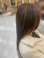 ユニックス イオンモール春日部店(UNIX)&nbsp;フルウィービング