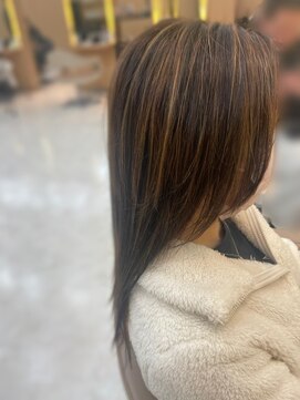 ユニックス イオンモール春日部店(UNIX) フルウィービング