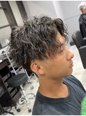 新潟波巻き