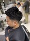 ニューデイ バーバー ショップ(NEWDAY BARBER SHOP)の写真/【浅草橋駅徒歩３分】洗練された大人の男に。ビジネスシーンもプライベートもキマるスタイルをご提案。