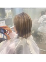 マティス 藤崎店(MATISSE)&nbsp;『 艶がすごい 』オイルカラー