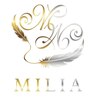 ミリア(MILIA)のお店ロゴ