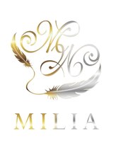 大人髪質改善　MILIA