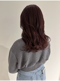ラベンダーピンク