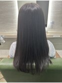 関内で叶う美髪/髪質改善/酸性縮毛矯正/