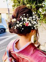 アクアマリン8810 ハチハチイチゼロ(AQUA MARINE 8810)&nbsp;ダークアッシュ/シアカラー/セミディ/北習志野