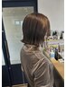 【kiccaオススメ】デザインカットコース￥5500