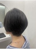 大人ショート