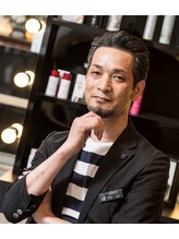 アリレイナ 衣笠店(ARIREINA) 内山 正俊