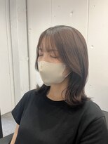 アイ(_i)&nbsp;くびれスタイル