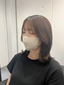 アイ(_i) くびれスタイル