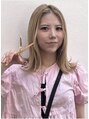 ドアベルヘアリビング(Door Bell hair Living) 瀬々倉 侑香子