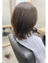 フレーム なんば店(FRAME)&nbsp;レイヤーボブ