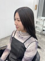 リトバイプティパ(Lit by petit-pas) ブラウンカラー