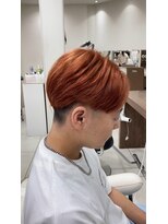 アッシュ 川口店(Ash) 髪質改善/似合わせ/白髪ぼかし/ハイライト/川口