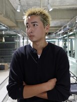 ロジ(loji)&nbsp;スパイキーショート