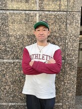 リトル 熊本(little) Tony