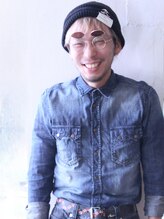 エヌドット 高井田(n.) 中西 悠太