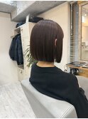 ボブ 9