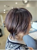 ショートウルフ