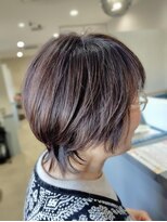 フェアリーテール つきのわ店&nbsp;ショートウルフ