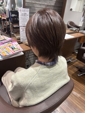 アミカ シーモール店(Amica) ショート