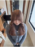 ハイトーンカラー