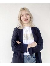 エヌプラスリタ 近鉄八尾(N+lita) 浜田 息吹