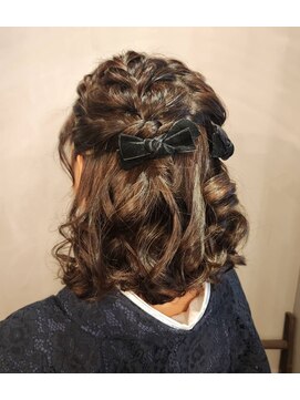 エステラ(ESTELA) ハーフツイン