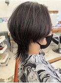 ウルフショート