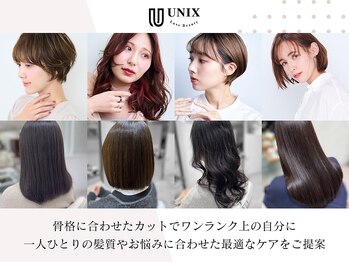 UNIX　浦和店