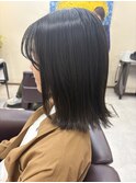 外はね