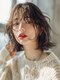 シオル(seol)の写真/あなたの骨格や髪質を見極めたカットで、あなたの魅力を最大限に引き出す似合わせスタイルを提案します♪