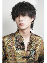 リップス 自由が丘(LIPPS)&nbsp;ルーズウェーブウルフ