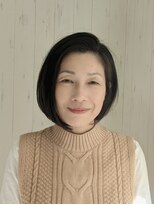 マルキーズ(marquise)&nbsp;ボブへあ【安佐南区】