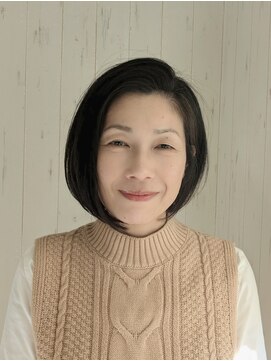 マルキーズ(marquise) ボブへあ【安佐南区】