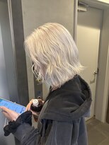 ソル 栄矢場町(SOL) ホワイトシルバー