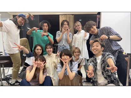 ノット 成田公津の杜(Knot)の写真