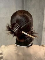 エイミー 伏見店(aemii)&nbsp;カチモリアレンジ