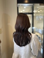 ビフィーノ ソラーレ 夙川店(bifino solare) ロングスタイル