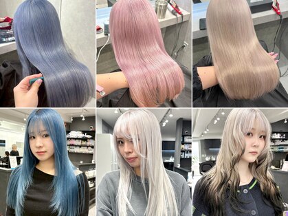 いろあそび 八王子の写真