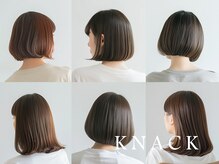 ナック 茶屋町(knack chayamachi)
