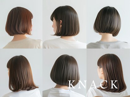 ナック 茶屋町(knack chayamachi)の写真