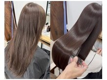 マジコ 表参道店(Magico)の雰囲気（最上級髪質改善[表参道/髪質改善/学割U24]）