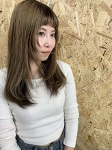 リ ランド(RE:LAND)&nbsp;東城 香澄