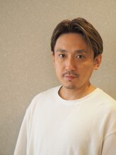 グランアージュルポ 北千住(grandage repos) SHOUMEI (山本)