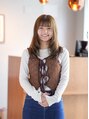ヘアーループセラデザインワークス(Hair ruup Sela design works) 名護 寿音