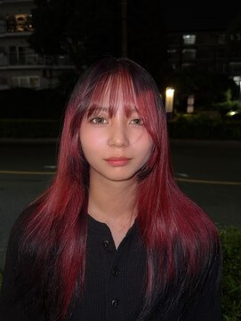 モアムー(Moremuu) デザインカラー