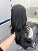 ブルーブラック【町田】